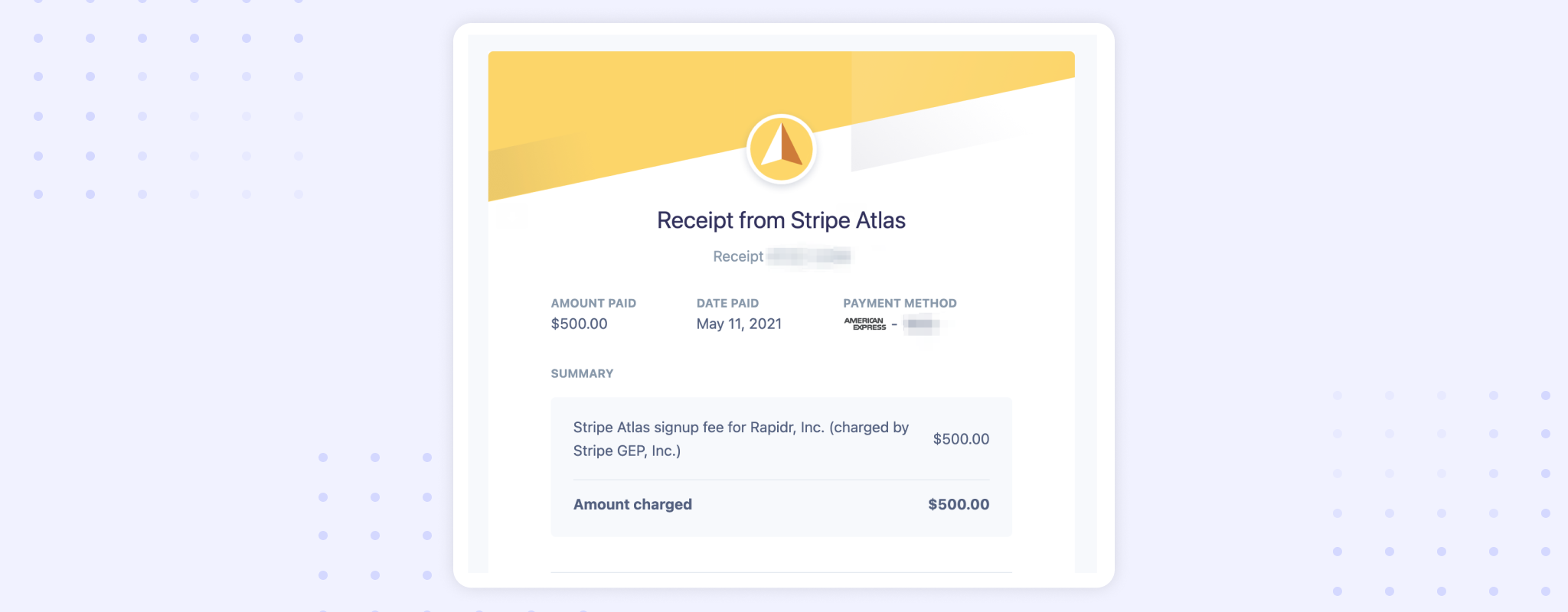 Stripe Atlas Review: How we started a US Company as non-US residents