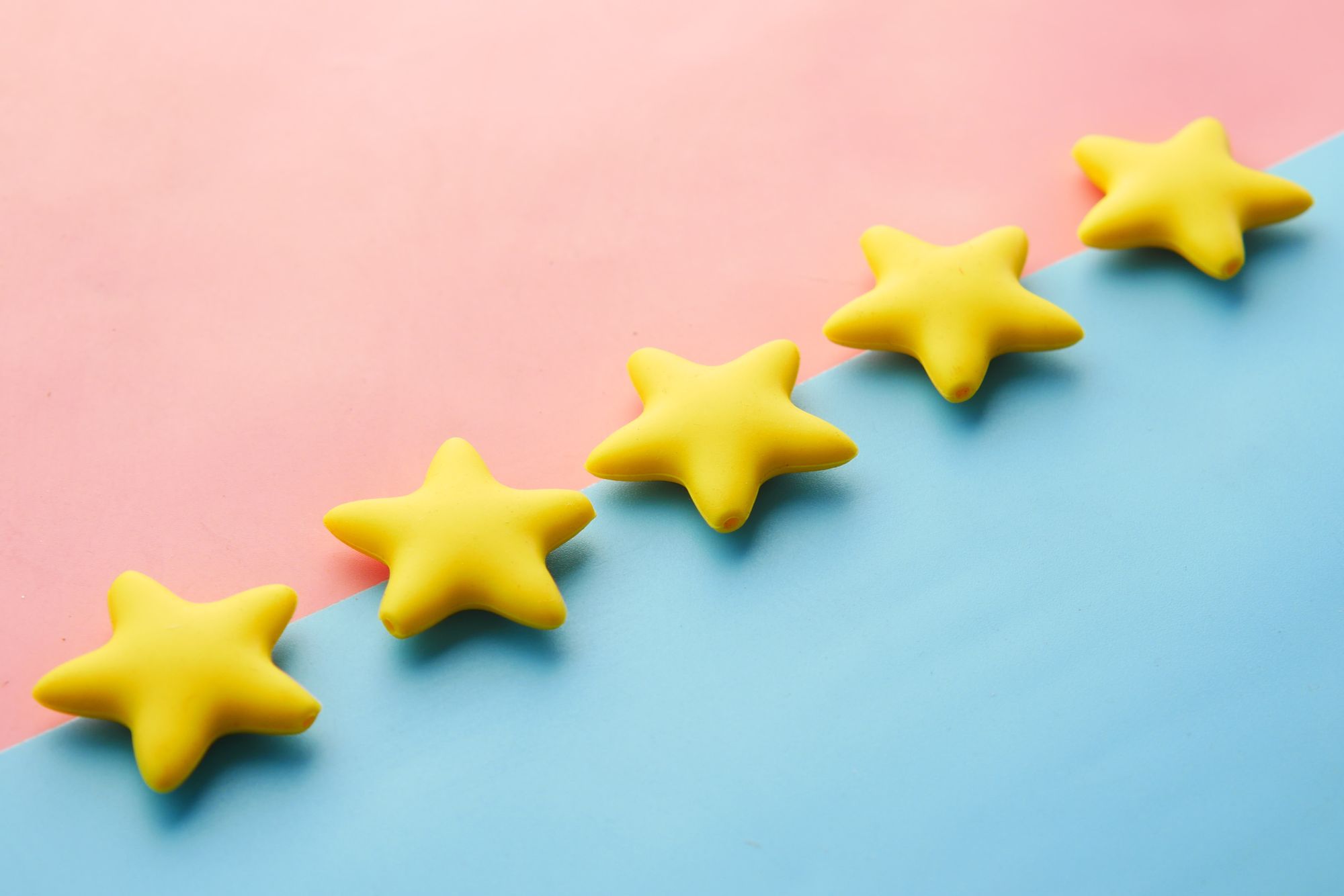 Different Types of Customer Feedback (and How to address them)