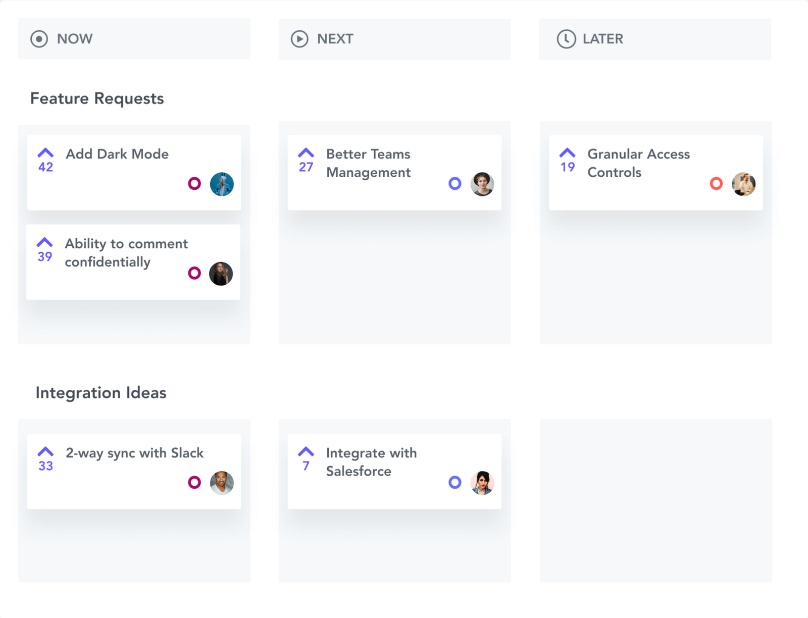 Why should you have a Public Product Roadmap (+SaaS Examples & Tools)