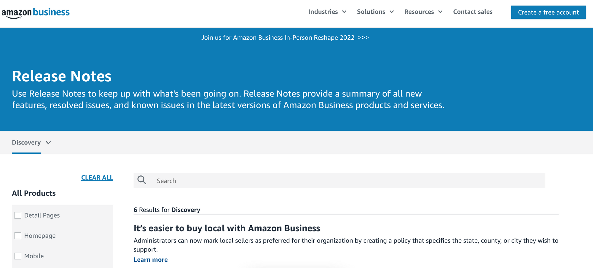 How to Write Great Product Release Notes — The Ultimate Guide