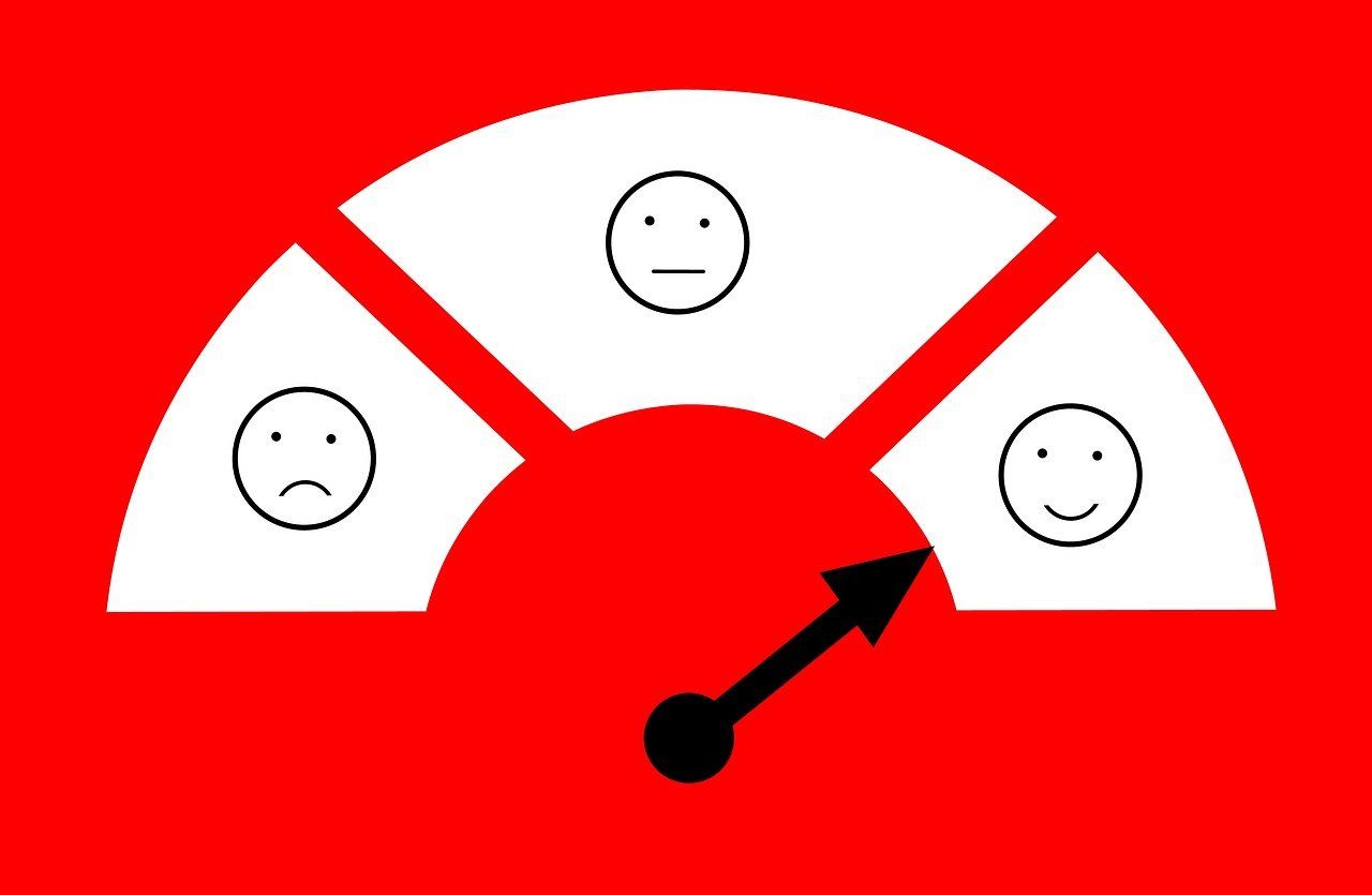 7 Important Customer Satisfaction Metrics To Track