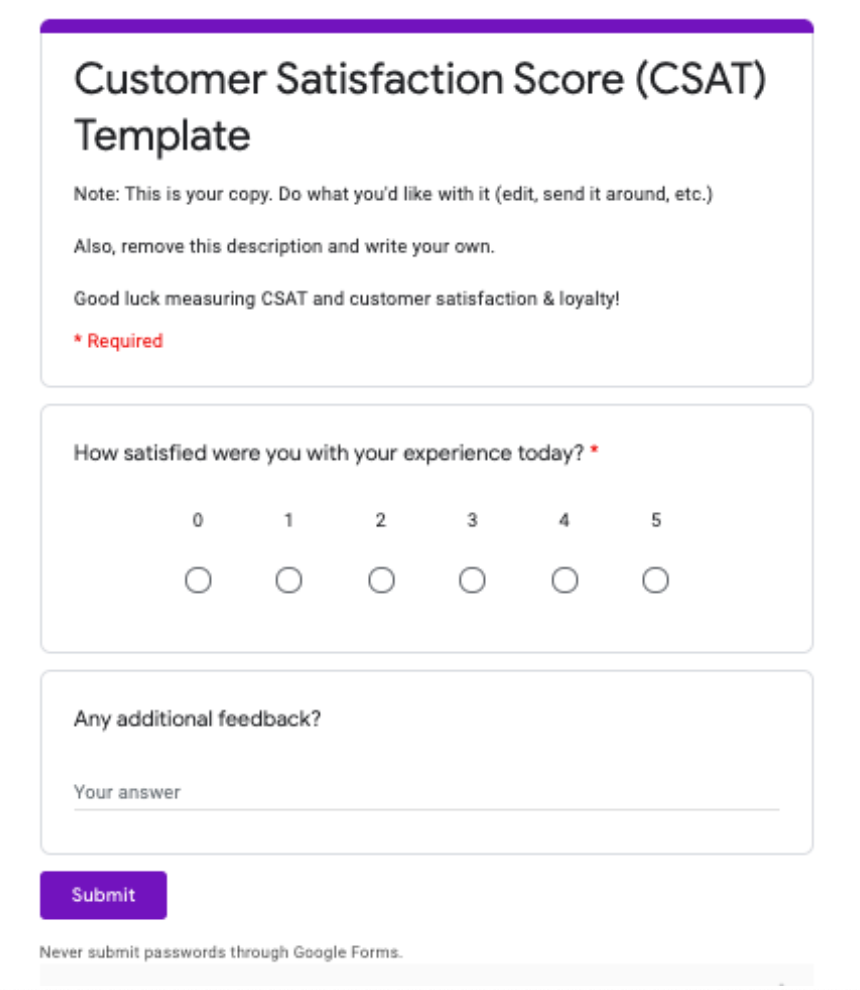 Top 36 Customer Feedback Questions For Product Surveys Tools   Screenshot 2022 11 24 At 4.01.31 PM 