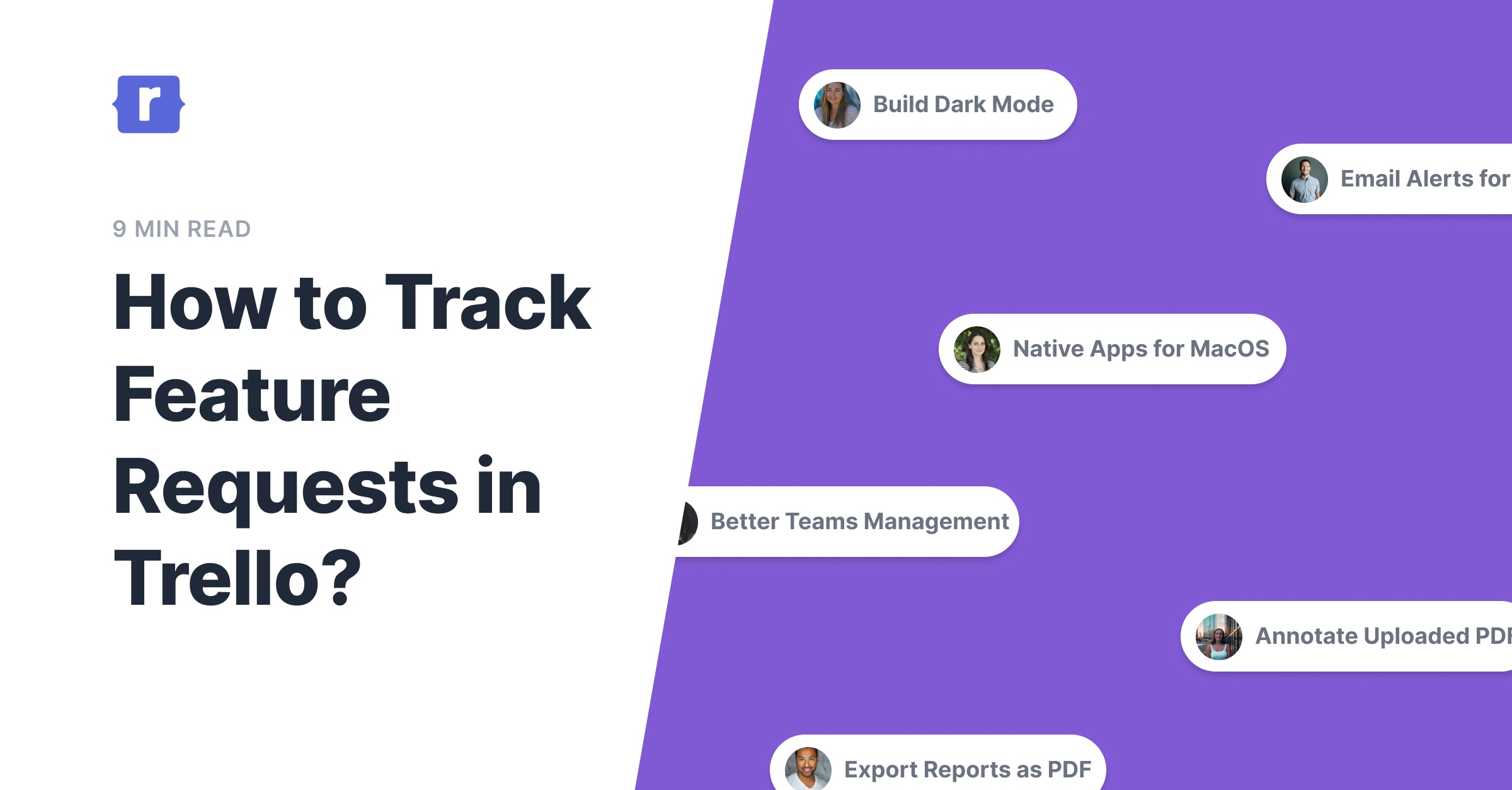 How to Track Feature Requests in Trello