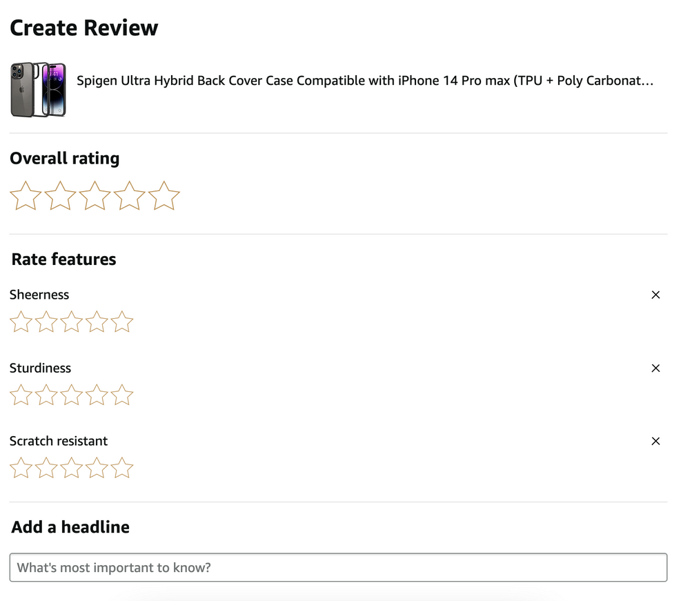 16 Customer Feedback Examples Of Companies Using Feedback To Their ...
