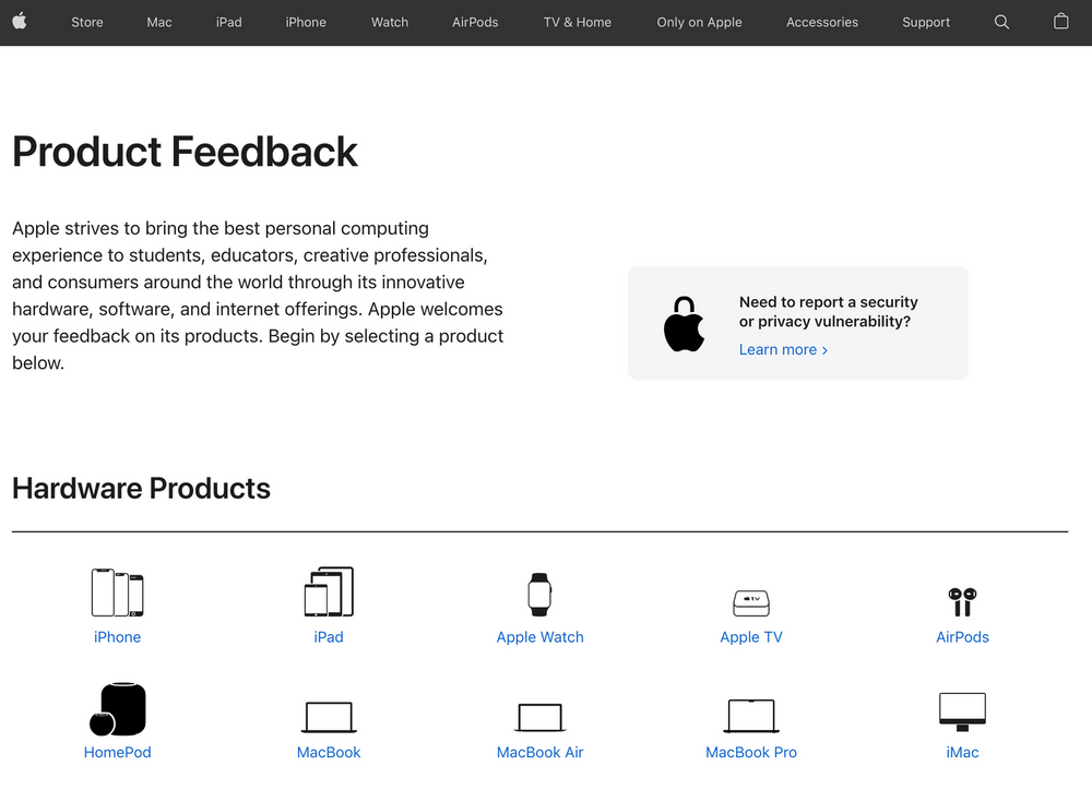 How to Use Customer Feedback to Improve Your Marketing Strategy (With ...