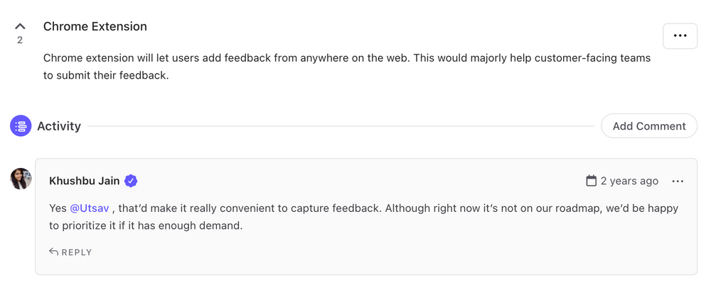 How to Use Customer Feedback to Improve Your Marketing Strategy (With ...