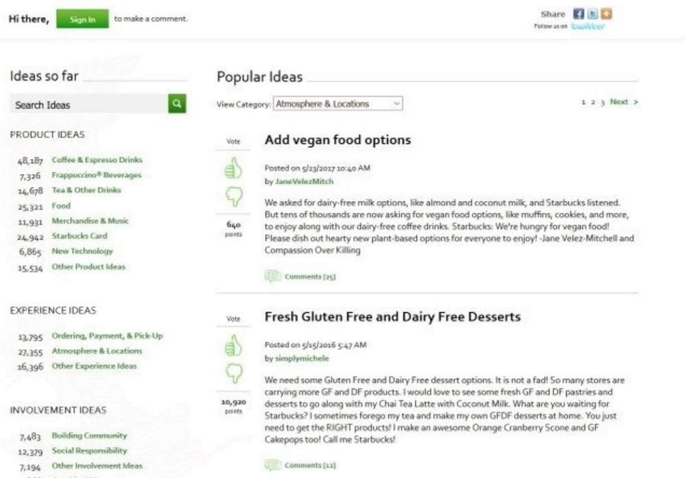 How to Use Customer Feedback to Improve Your Marketing Strategy (With ...