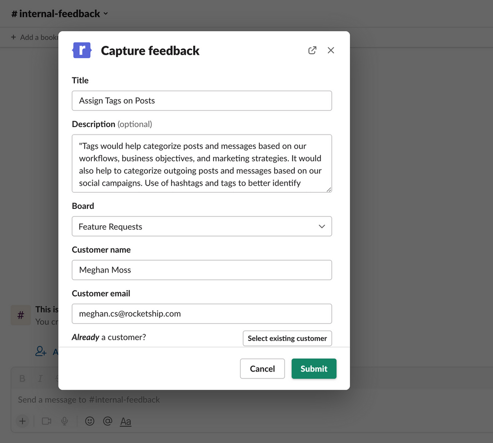 How to Use Customer Feedback to Improve Your Marketing Strategy (With ...