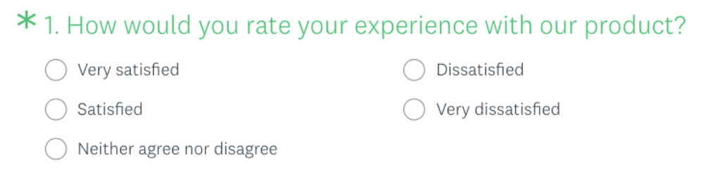 How to Ask For Customer Feedback for Your SaaS Product