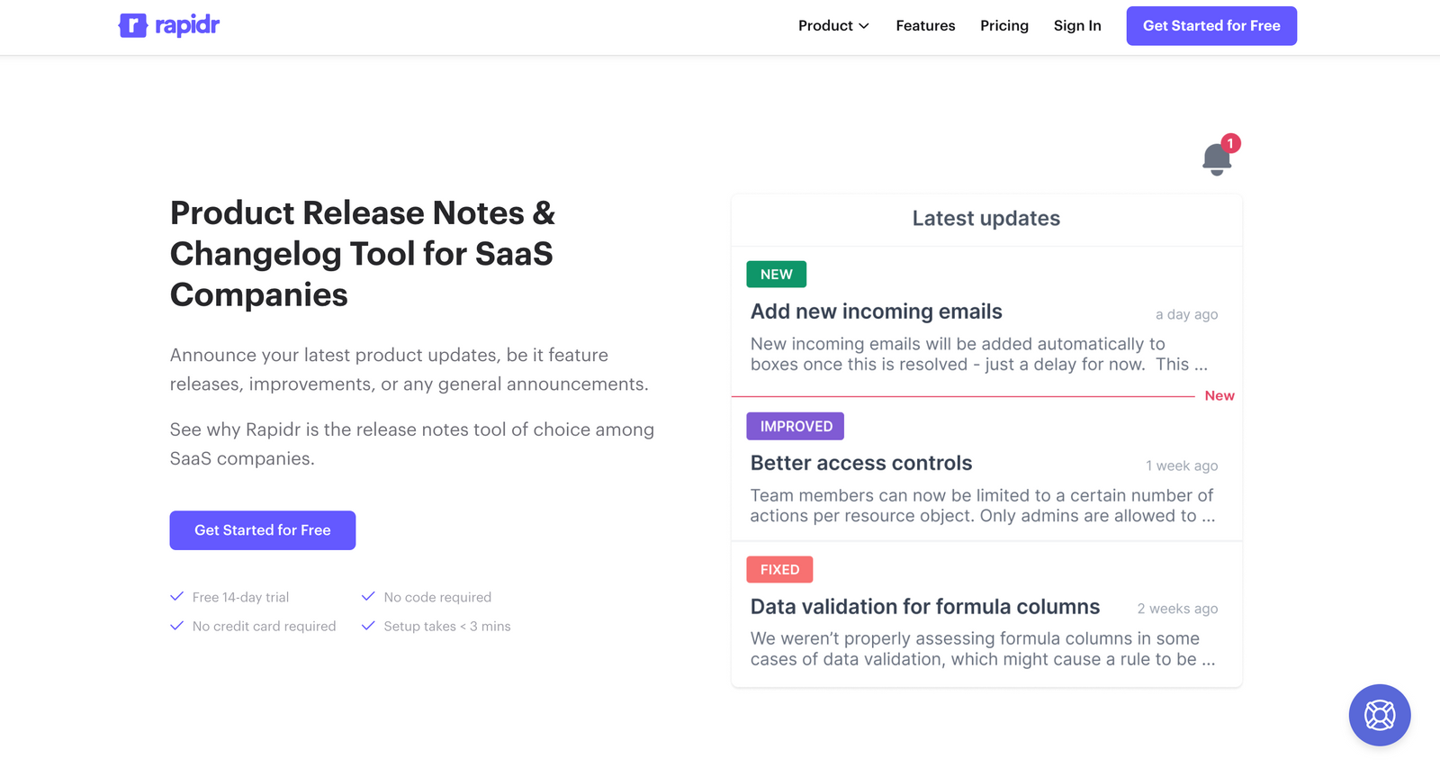 How to Write Release Notes: Top Tips, Examples & Tools