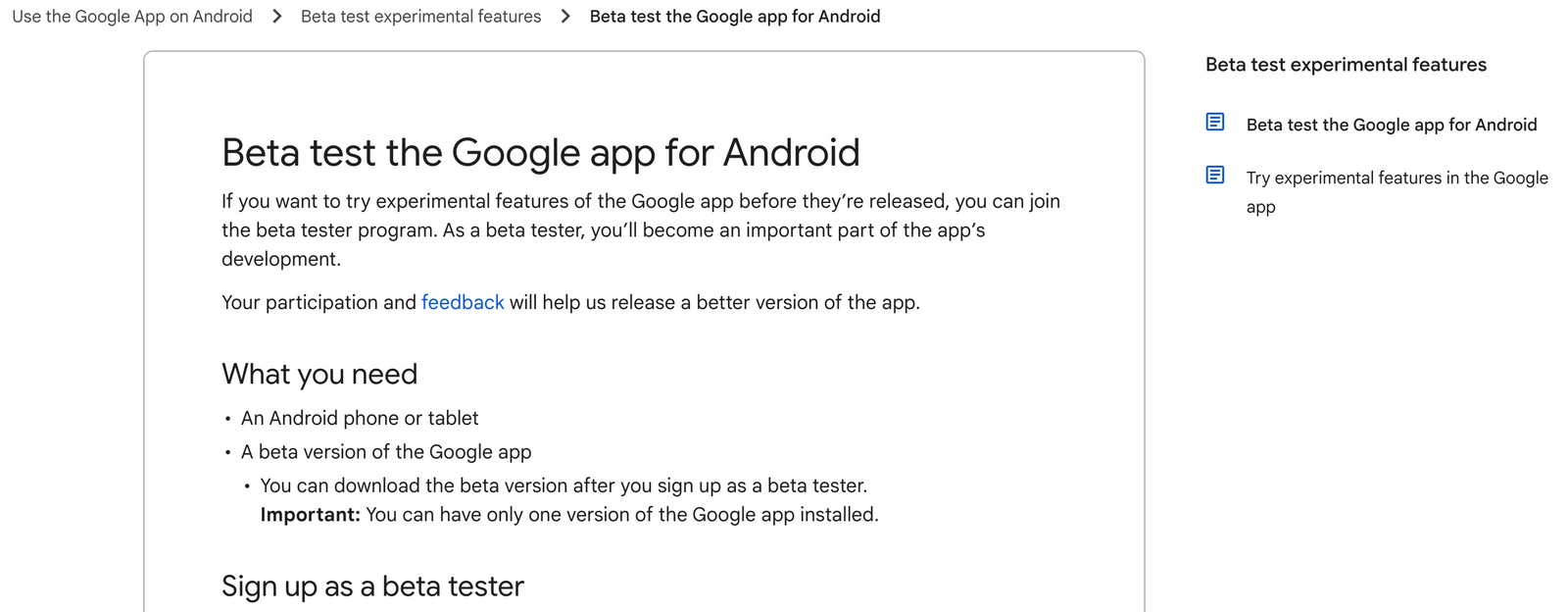 How to Collect & Manage Feedback from Beta Testers
