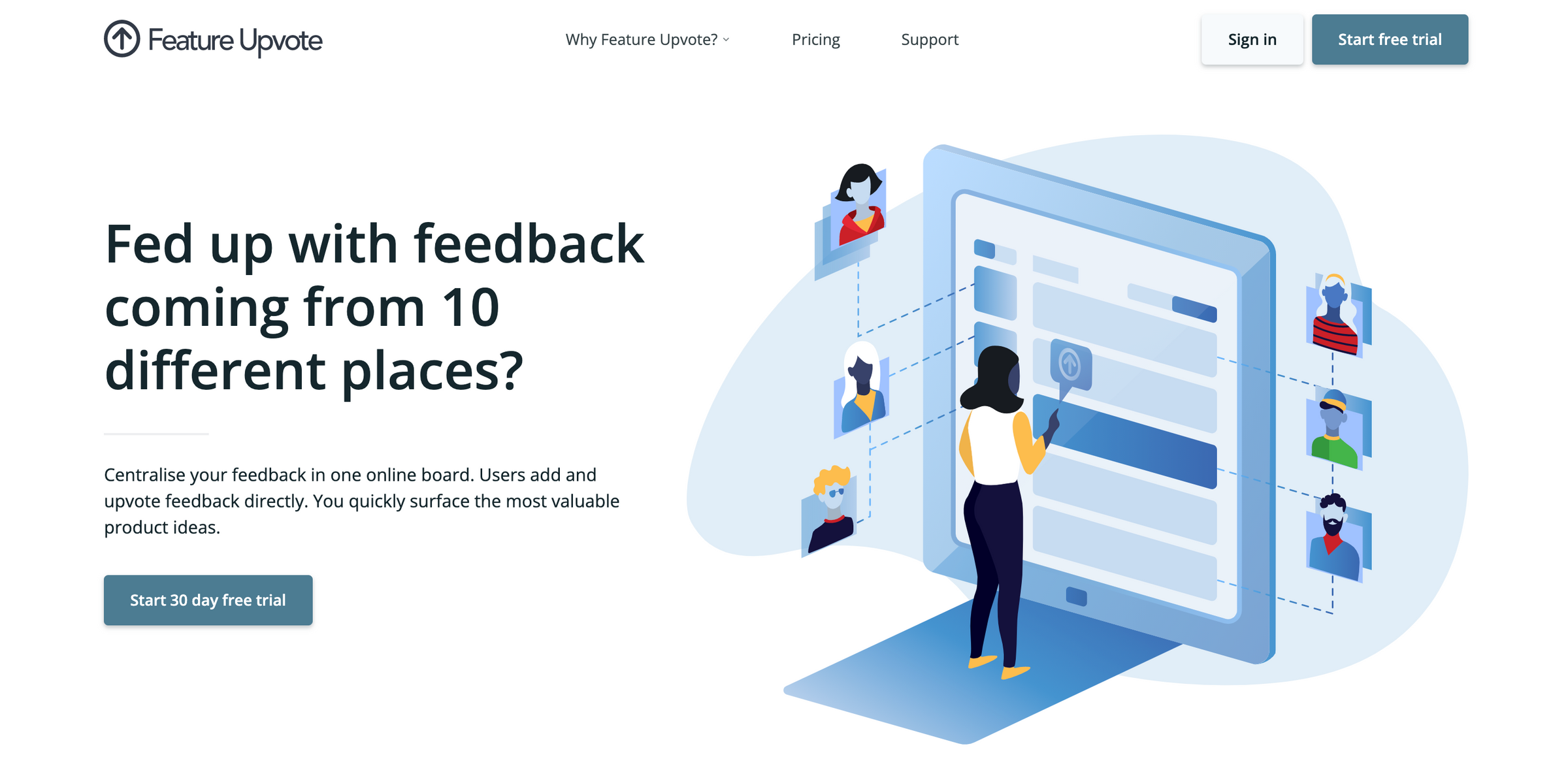 10 Best Feature Request Tracking Tools for Product Teams
