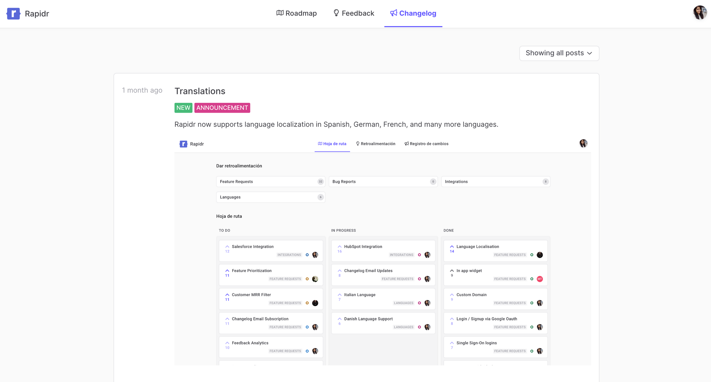 How to Write Release Notes: Top Tips, Examples & Tools