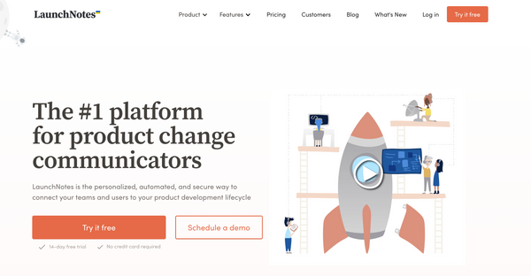How to Write Release Notes: Top Tips, Examples & Tools