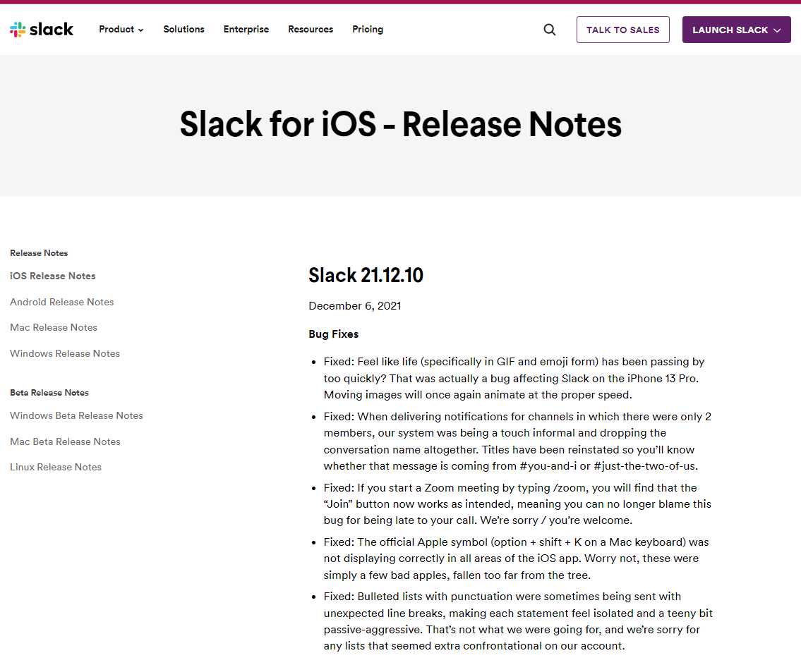 How to Write Release Notes: Top Tips Examples Tools