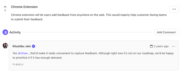 How to Use Customer Feedback to Improve Your Marketing Strategy (With ...
