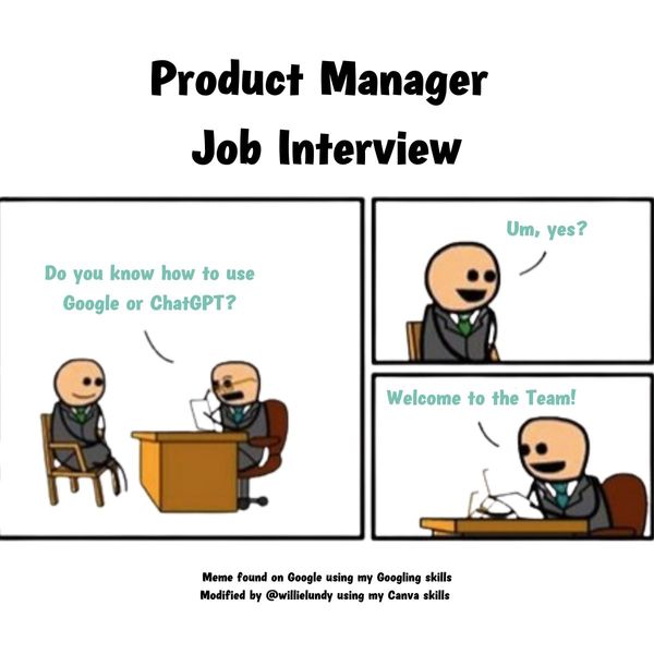 How is ChatGPT Helping Product Managers